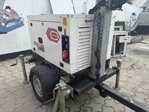 Generator Towelight 12kva