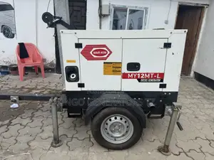 Generator Towelight 12kva