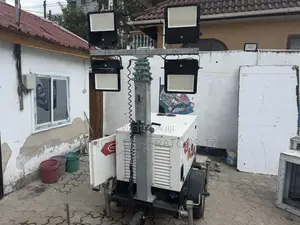 Generator Towelight 12kva
