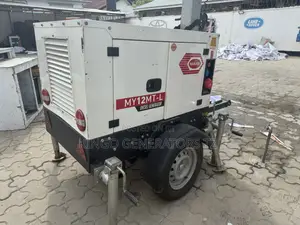 Generator Towelight 12kva