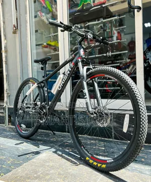 Falcon F-16 –Size 29” Aluminium Bike, 24-Speed, Disc Brakes”