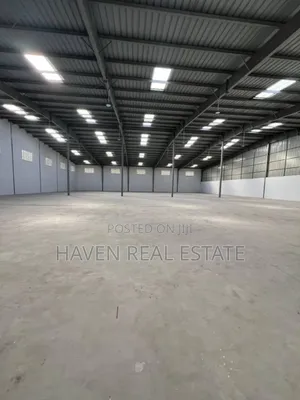 Godown for Rent in Buguruni-Ali Hamza
