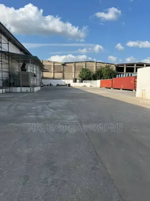 Godown for Rent in Buguruni-Ali Hamza