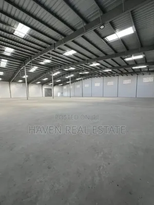 Godown for Rent in Buguruni-Ali Hamza