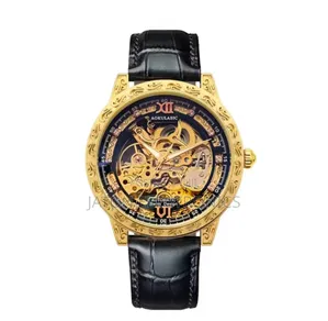 Aokulasic
Classic Watch
Automatic Movement
Water Proof