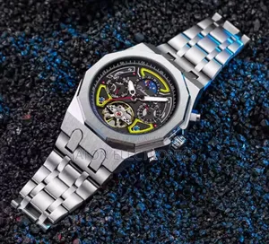 Dulunwe 
Classic Watch Automatic