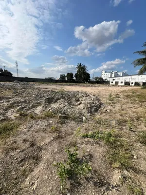 Fenced Yard for Sale at Buguruni-Ali Hamza