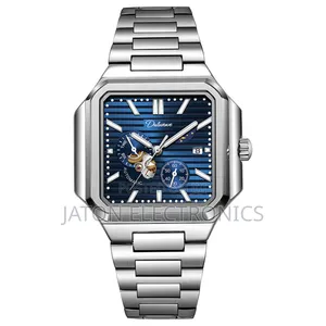 Dulunwe
Classic Watch
Day
Automatic Movement Water Proof