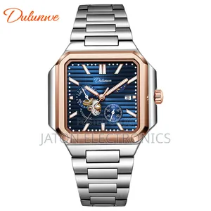 Dulunwe
Classic Watch
Day
Automatic Movement Water Proof