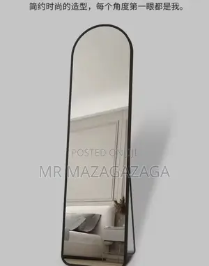 Wall Mirror Full Length