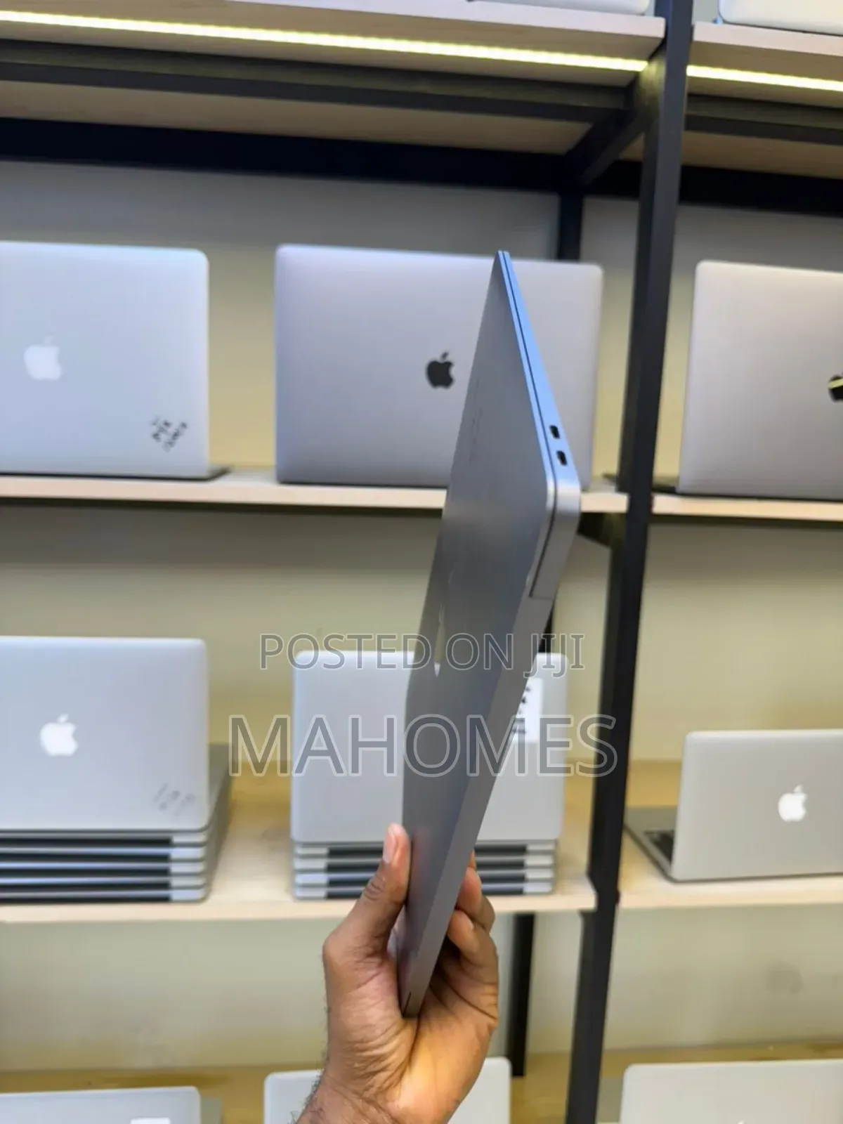 Laptop Apple MacBook Air 2020 M1 8GB Apple M1 SSD 256GB