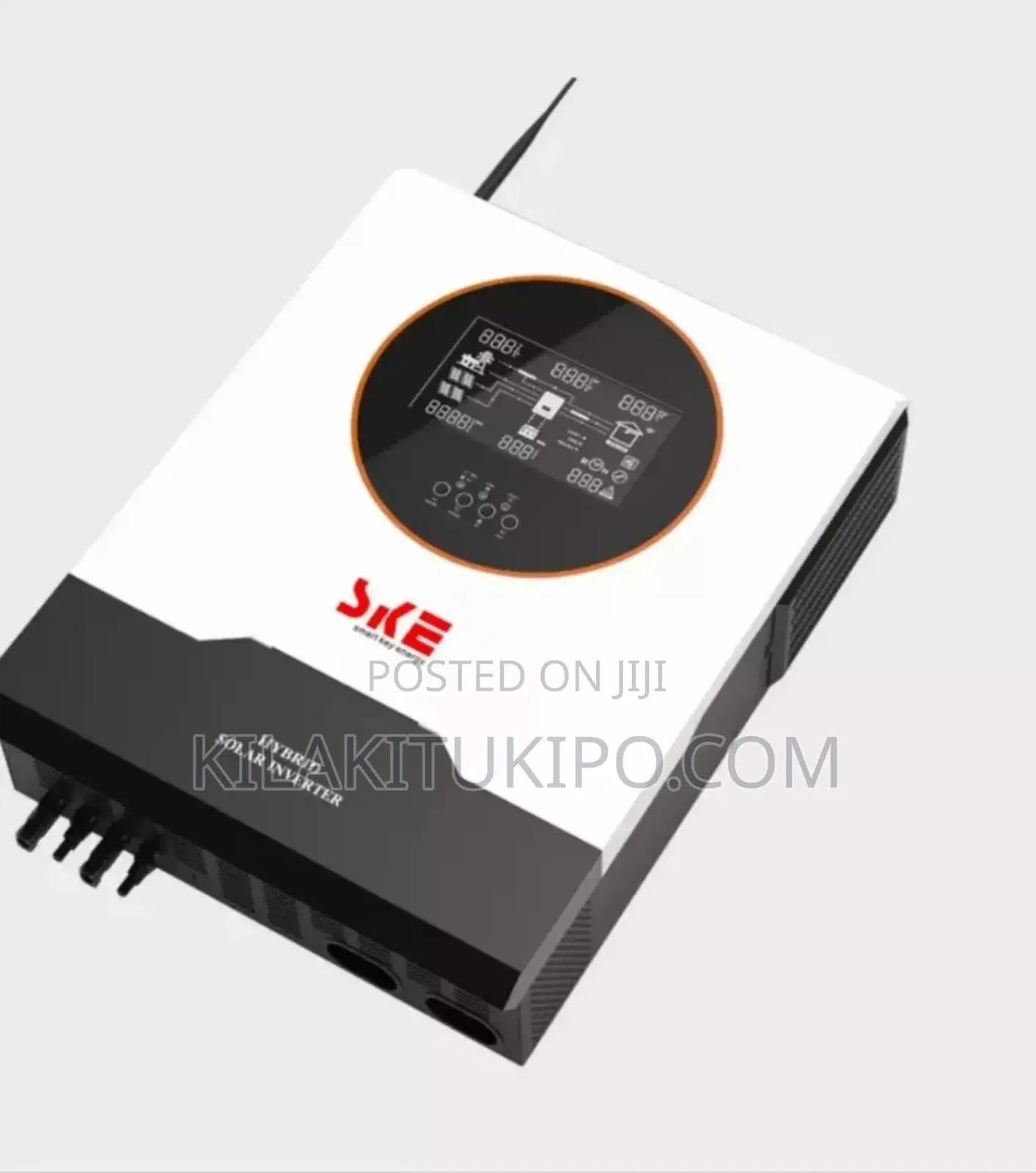 Ske Hybrid Solar Inverter 3600kw,4200kw 6200kw