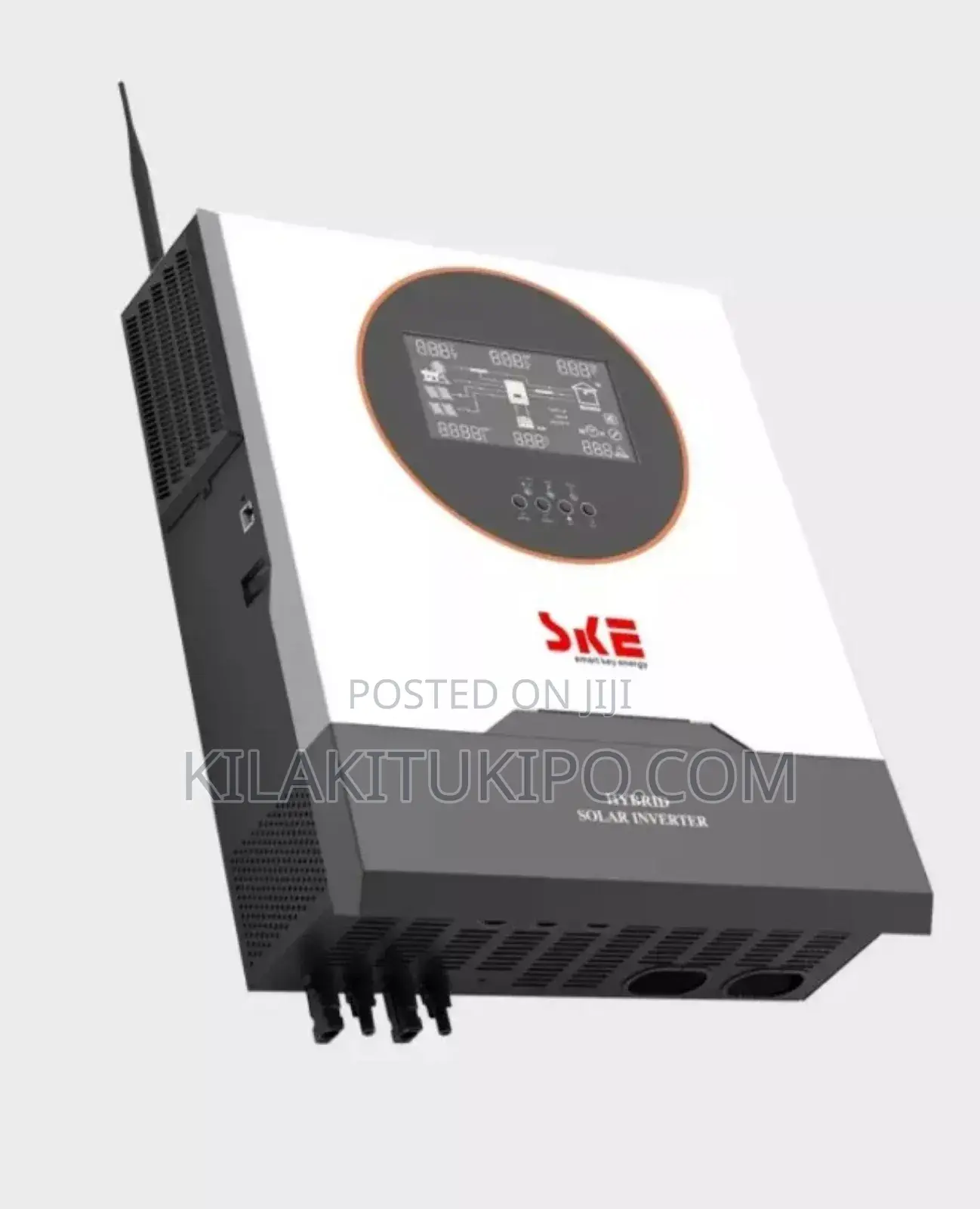 Ske Hybrid Solar Inverter 3600kw,4200kw 6200kw