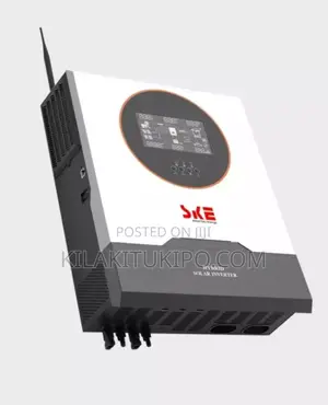 Ske Hybrid Solar Inverter 3600kw,4200kw 6200kw