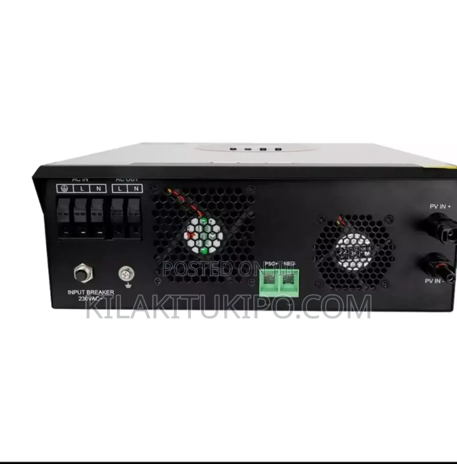 Ske Hybrid Solar Inverter 3600kw,4200kw 6200kw