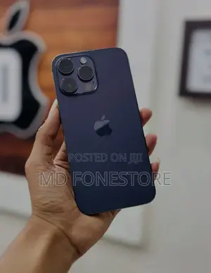 Apple iPhone 14 Pro Max 256 GB Purple