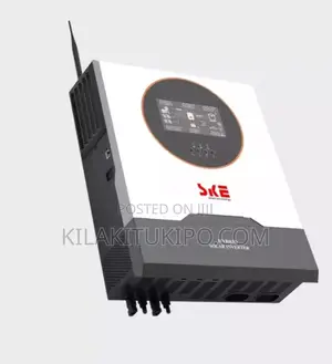 Ske Hybrid Solar Inverter 1200kw /12v