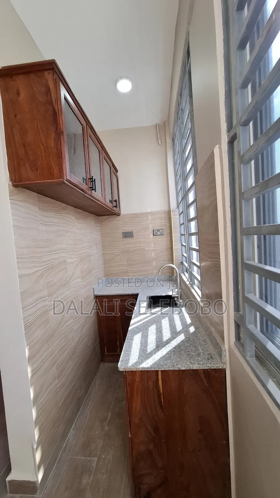 1bdrm Apartment in Makumbusho Mpakani, Mwananyamala for rent