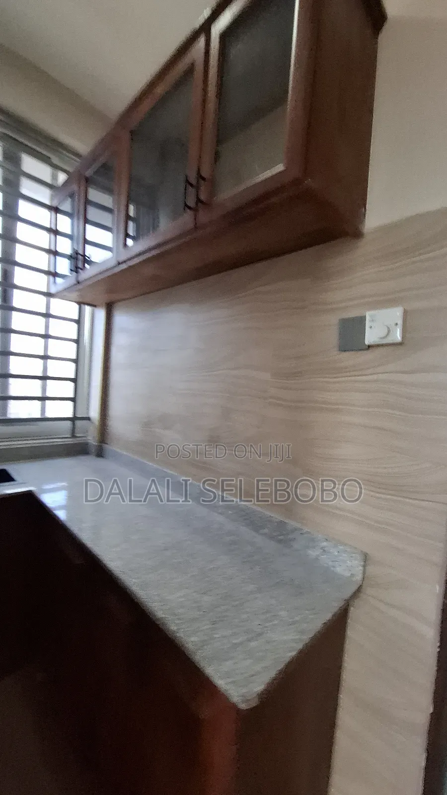 1bdrm Apartment in Makumbusho Mpakani, Mwananyamala for rent