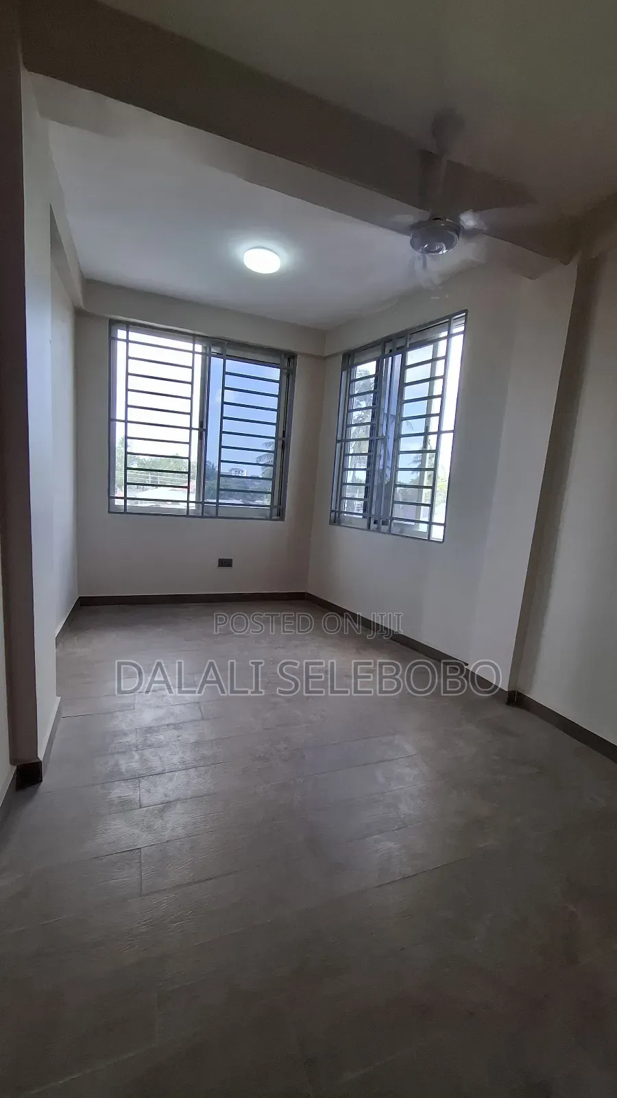 1bdrm Apartment in Makumbusho Mpakani, Mwananyamala for rent