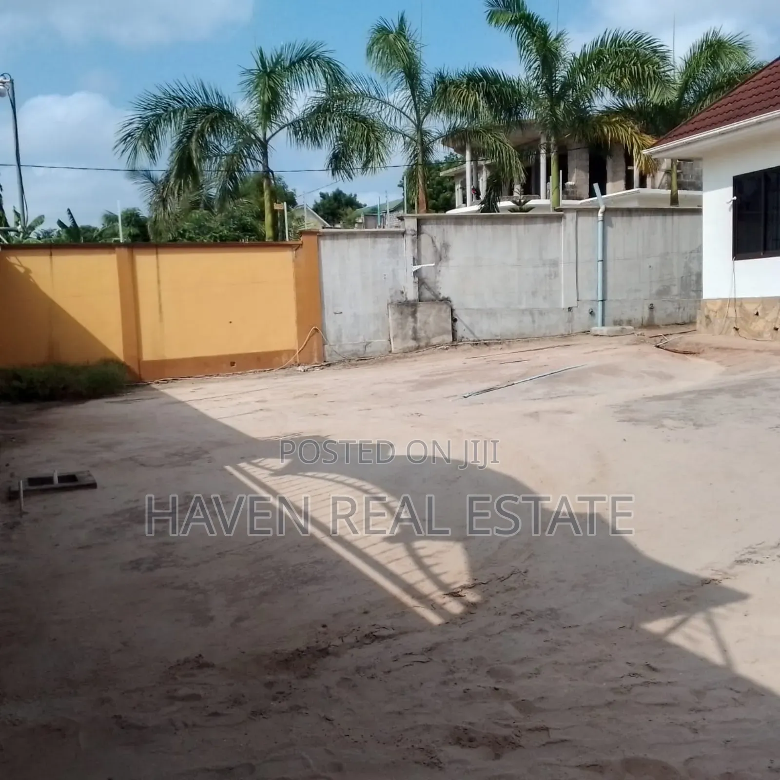 3bdrm House in Gerezani for sale