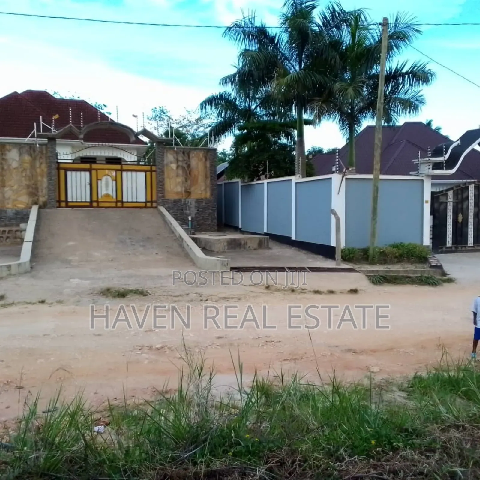 3bdrm House in Gerezani for sale