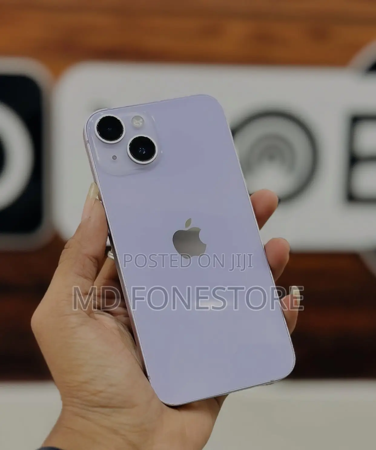 Apple iPhone 14 128 GB Purple