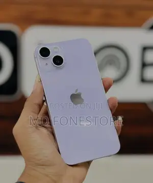 Apple iPhone 14 128 GB Purple