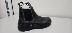 Safety Boots ( Rebel Fx2 Chelsea Boot)