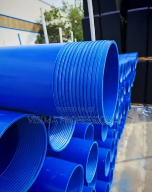 4.5 Inch Borehole Pvc