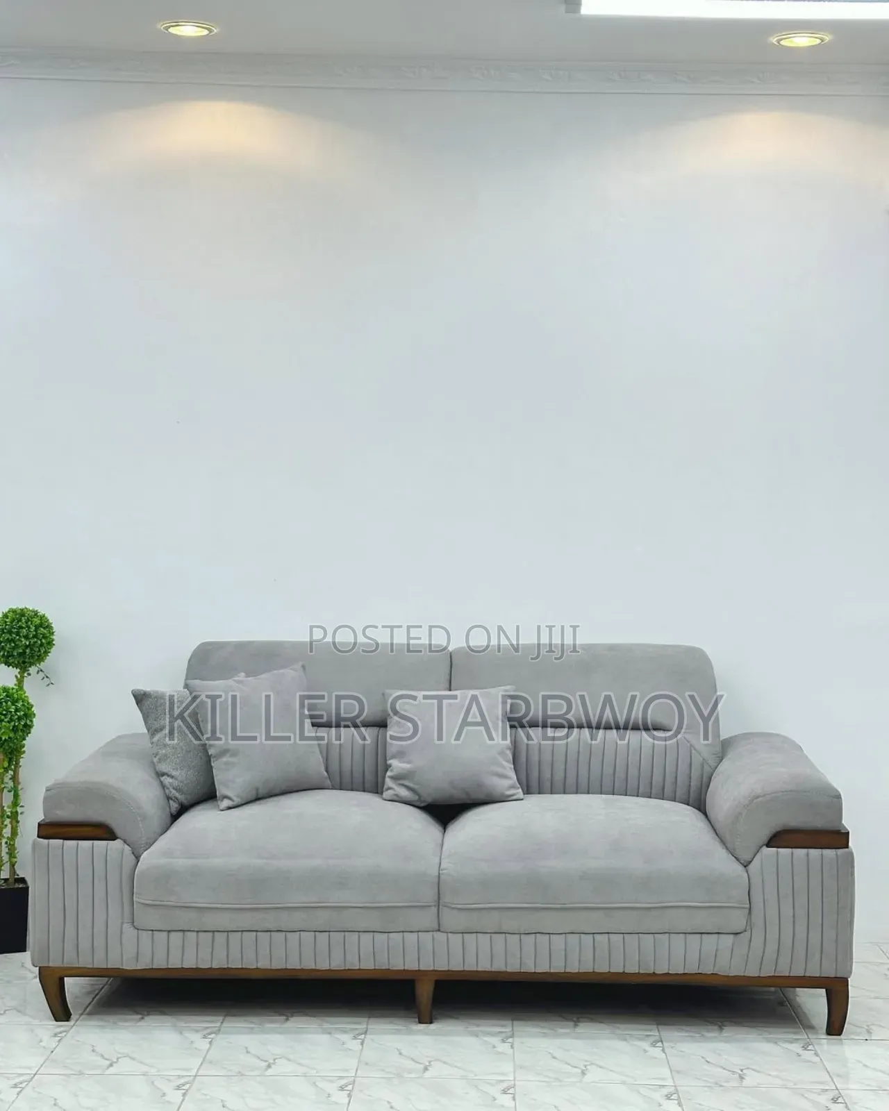 Sofa Very Classic