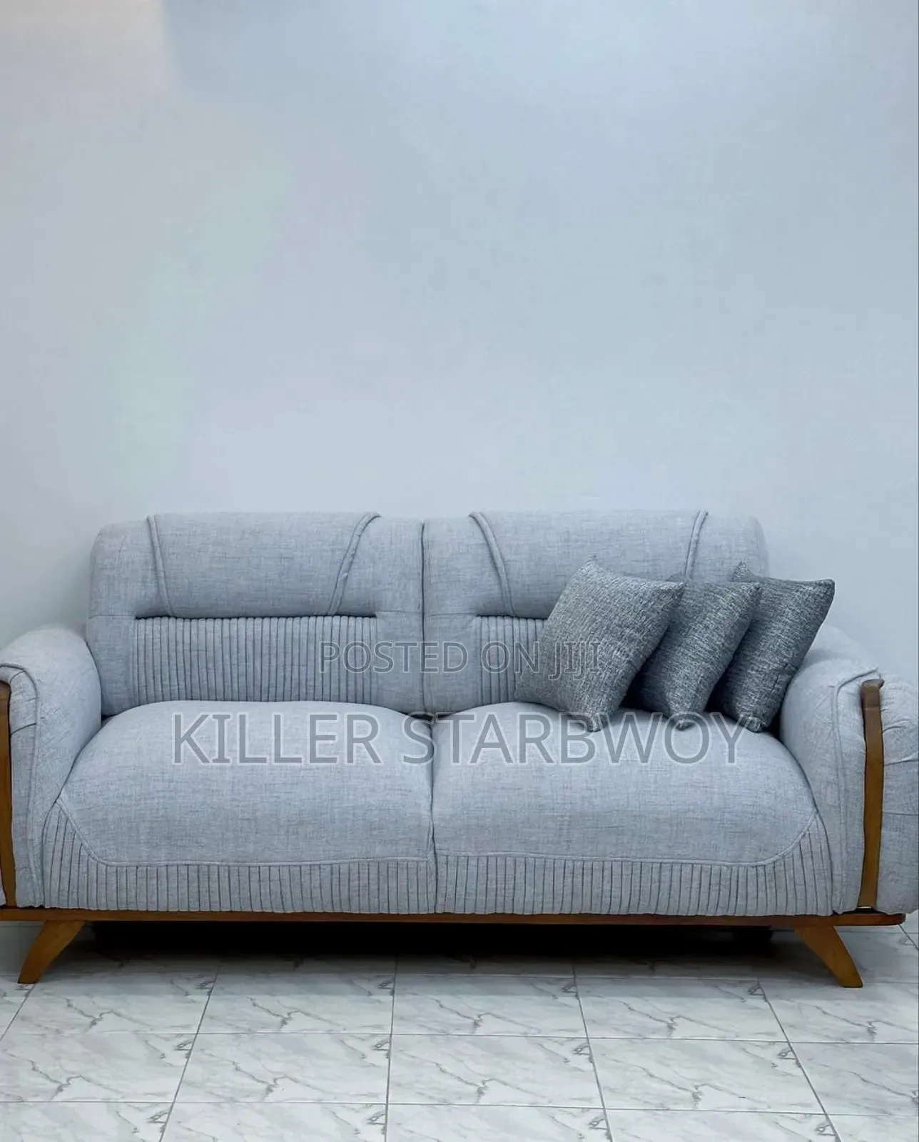 Sofa Set Classic Mno