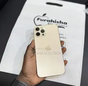 Apple iPhone 12 Pro Max 128 GB Gold