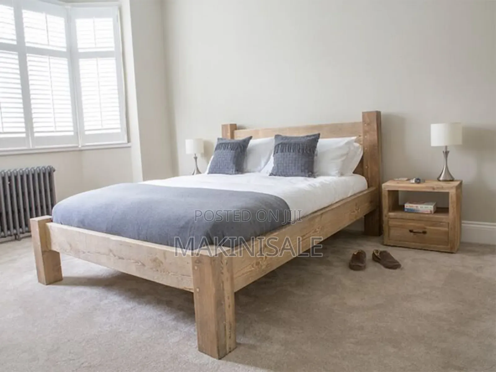 New Design Bed Room