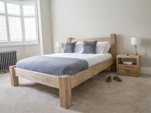 New Design Bed Room
