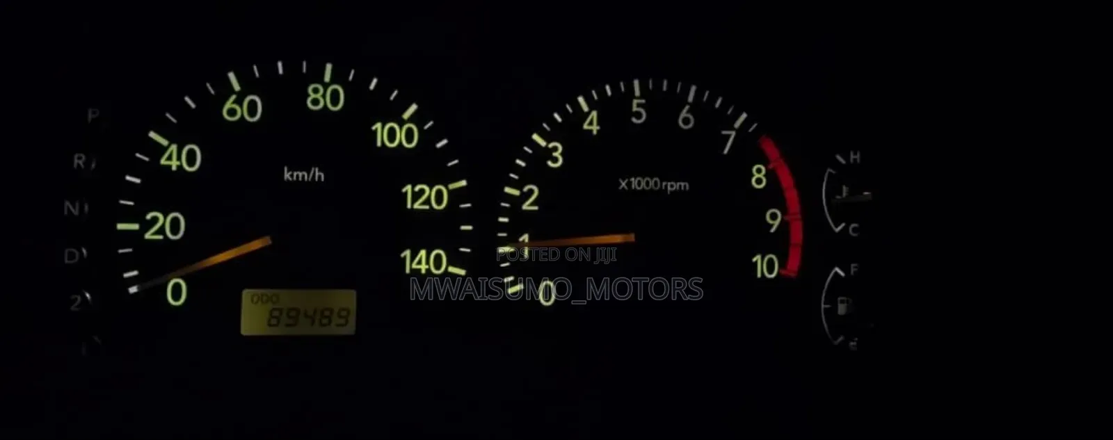 Suzuki Jimny 1998 Silver