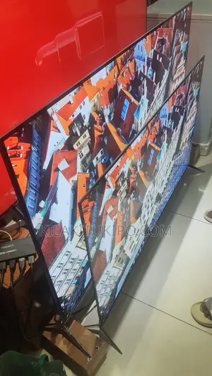 Chiq Qled Google Tvsmart Uhd Inch 65