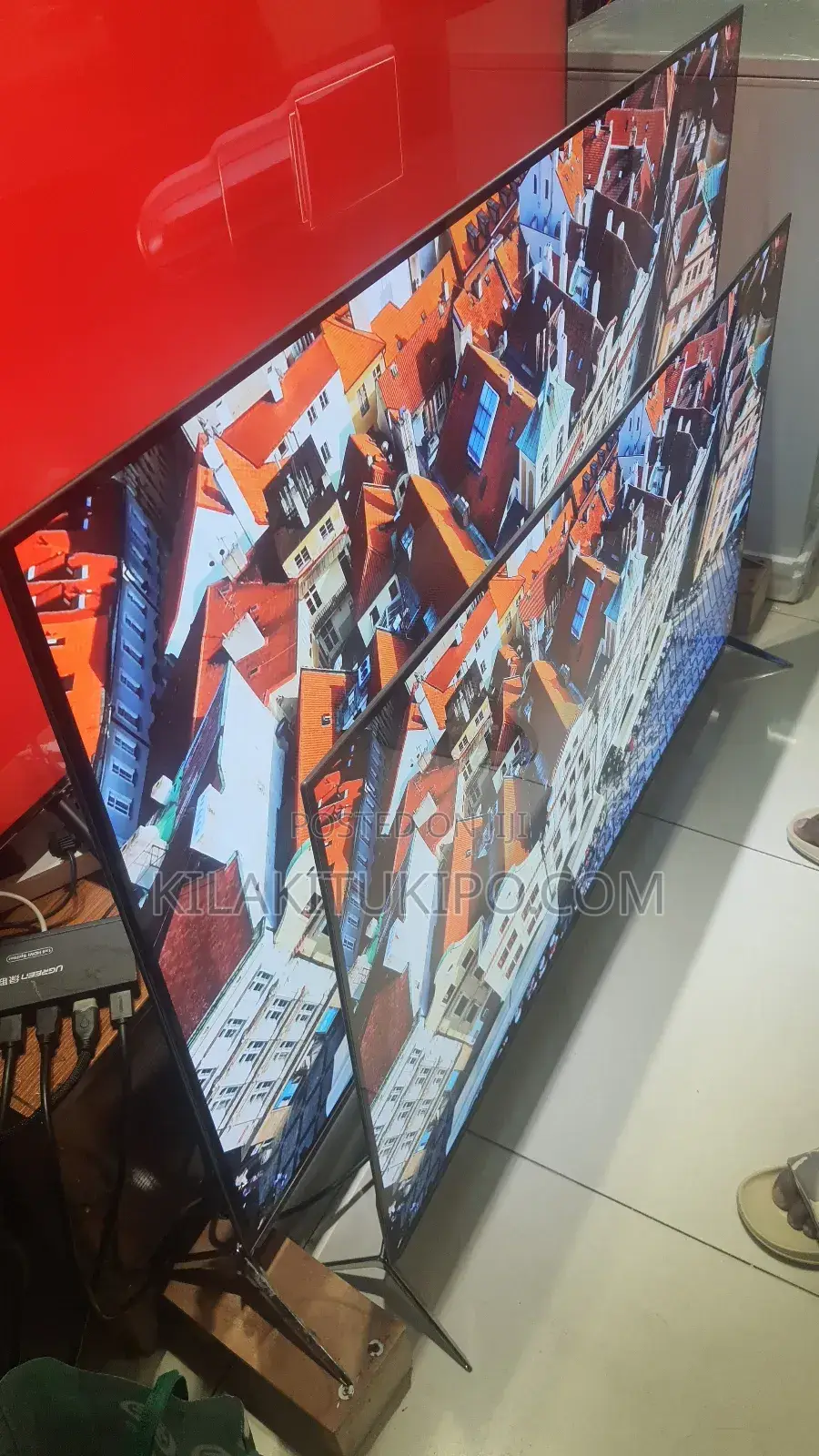 Chiq Qled Google Tvsmart Uhd Inch 65