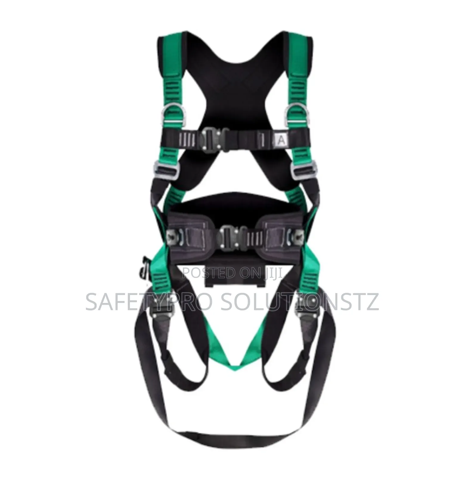 Bova Full Body Harness (Excavo Harness)