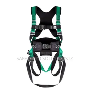 Bova Full Body Harness (Excavo Harness)