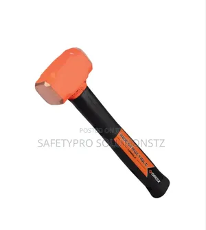 Gloz Copper Hammers
