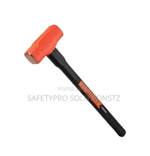 Gloz Copper Hammers