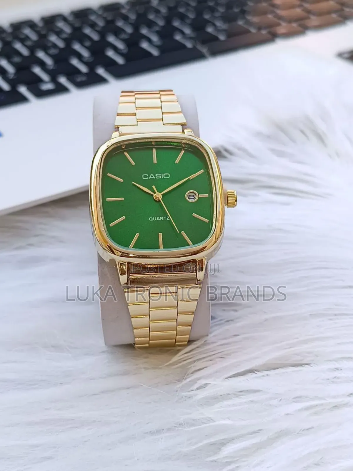 Cassio Watch