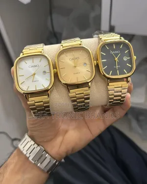 Cassio Watch