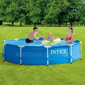 New Stock . Swimming Pool