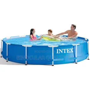 Swimming Pool Intex Mita 3.66