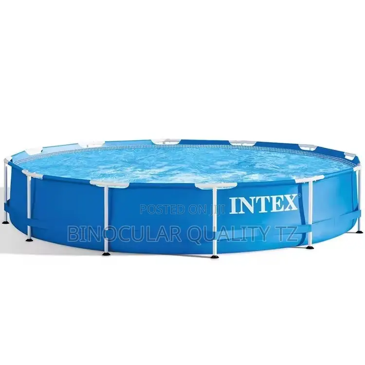 Swimming Pool Intex Mita 3.66