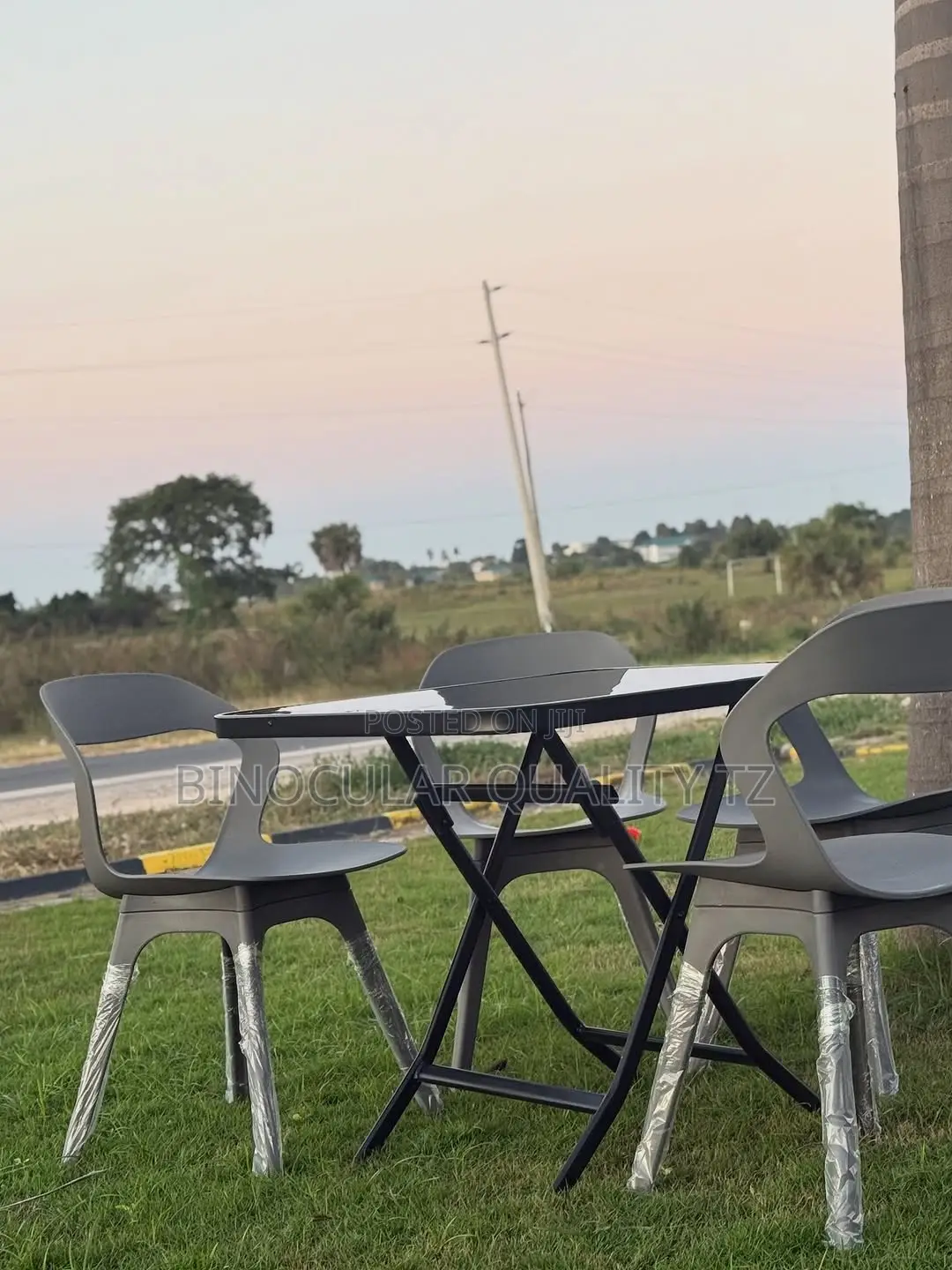 High Quality Chair Folding Table