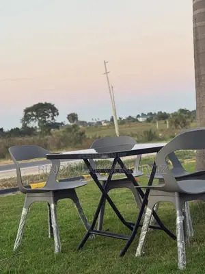 High Quality Chair Folding Table