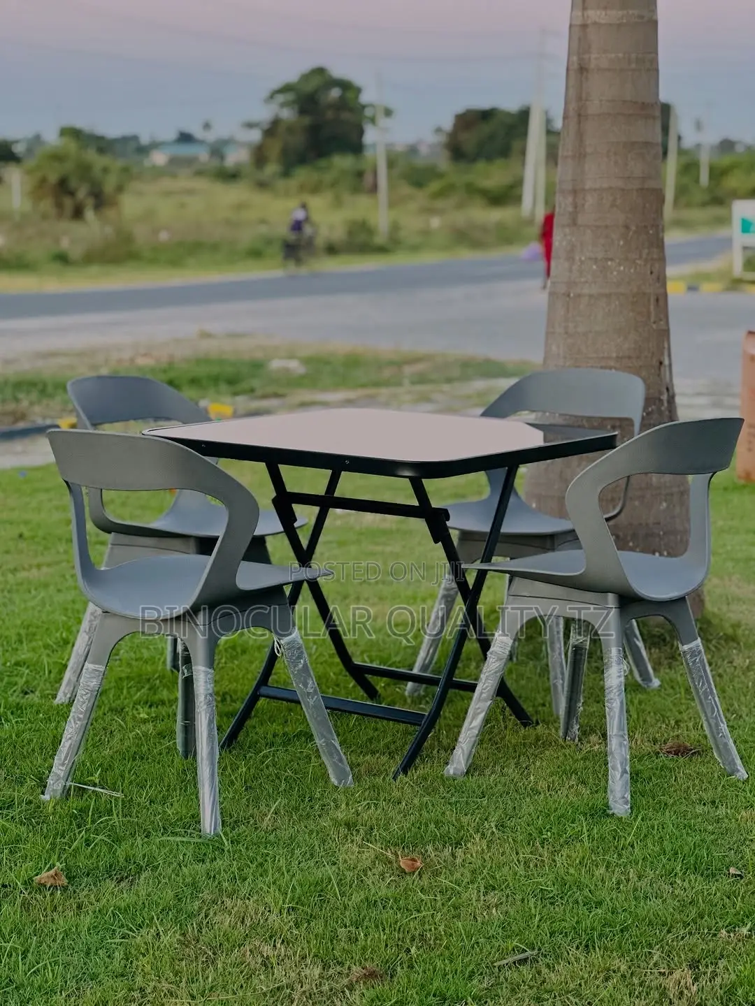 High Quality Chair Folding Table